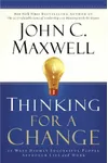Thinking For A Change Lunch & Learn