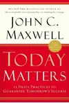Today Matters Lunch & Learn