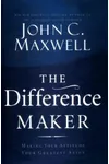 The Difference Maker Lunch & Learn