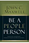 Be a People Person Lunch & Learn