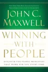 Winning With People Lunch & Learn