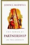 Power Of Partnership In The Church