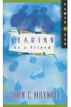 Powerpak Collection Series: Leading As A Friend
