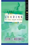 Powerpak Collection Series: Leading in Your Youth Group
