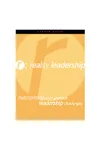 Reality Leadership: Overcoming Your Greatest Leadership Challenges
