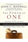 The Power of One: One Person, One Rule, One Month