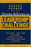 Christian Reflections on the Leadership Challenge