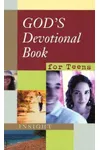 God's Devotional Book for Teens