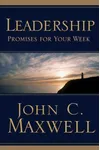 Leadership Promises for Your Week
