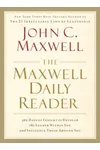 The Maxwell Daily Reader