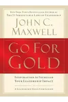 Go for Gold: Inspiration to Increase Your Leadership Impact