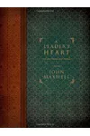 A Leader's Heart: 365-Day Devotional Journal