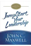 JumpStart Your Leadership: A 90-Day Improvement Plan
