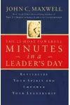 The 21 Most Powerful Minutes in a Leader's Day