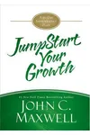 JumpStart Your Growth: A 90-Day Improvement Plan