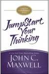 JumpStart Your Thinking: A 90-Day Improvement Plan