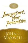 JumpStart Your Priorities: A 90-Day Improvement Plan
