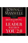 Developing the Leader Within You 2.0