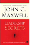 Leadership Secrets