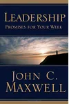 Leadership Promises For Your Work Week