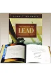 The Right to Lead: Learning Leadership Through Character and Courage