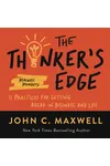 The Thinker’s Edge