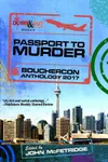 Passport to Murder: Bouchercon Anthology 2017