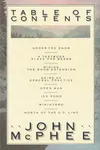 Table of Contents