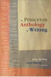 The Princeton Anthology of Writing