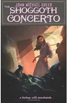 The Shoggoth Concerto