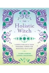 The Holistic Witch