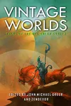 Vintage Worlds: Tales of the Old Solar System