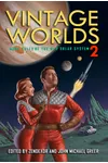Vintage Worlds 2: More Tales of the Old Solar System