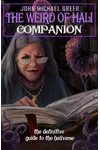 The Weird of Hali Companion