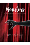 Monsters: An Investigator's Guide to Magical Beings