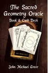 Sacred Geometry Oracle: Become the Architect of Your Life