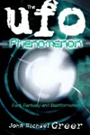 The UFO Phenomenon: Fact, Fantasy and Disinformation