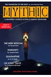Mythic #1: Winter 2016
