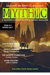 Mythic #5: Winter 2017