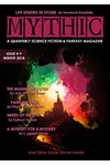 Mythic #9: Winter 2018
