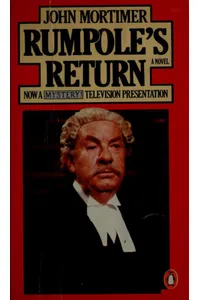 Rumpole’s Return