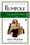 Rumpole and the Penge Bungalow Murders