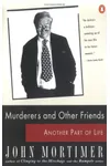 Murderers and Other Friends