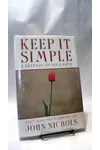 Keep It Simple: A Defense of the Earth