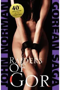 Raiders of Gor