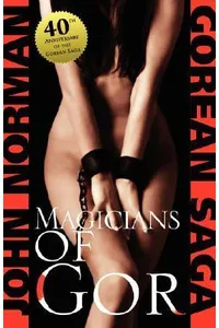 Magicians of Gor