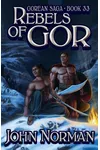 Rebels of Gor