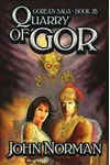 Quarry of Gor