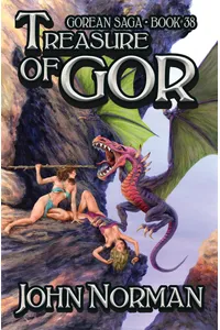 Treasure of Gor