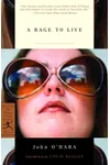 A Rage to Live